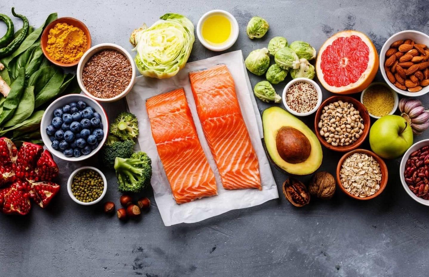 Chế độ dinh dưỡng và sinh hoạt cho bệnh nhân thoái hóa khớp gối 